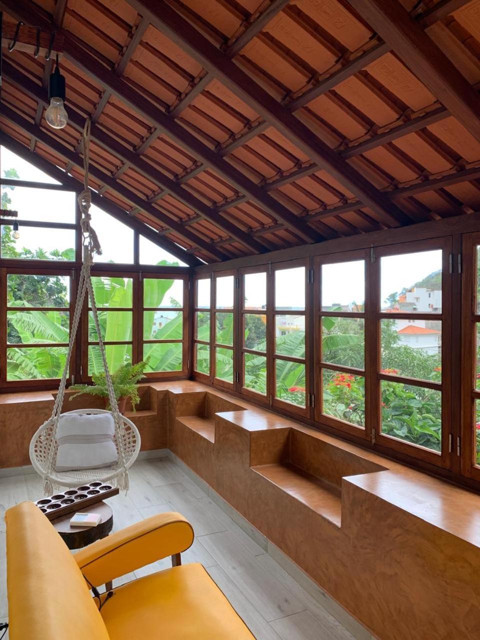 Villa Kasa Wahnon Pombas Exterior foto