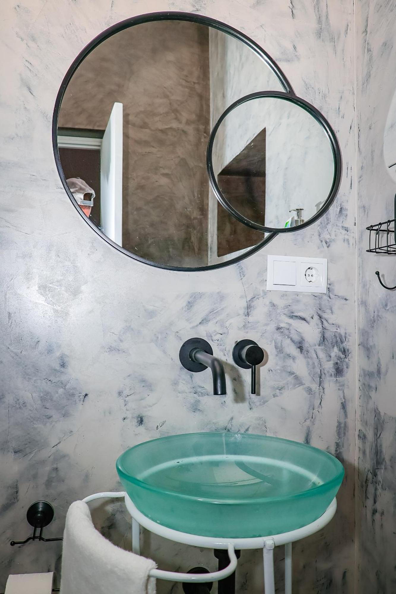 Villa Kasa Wahnon Pombas Zimmer foto