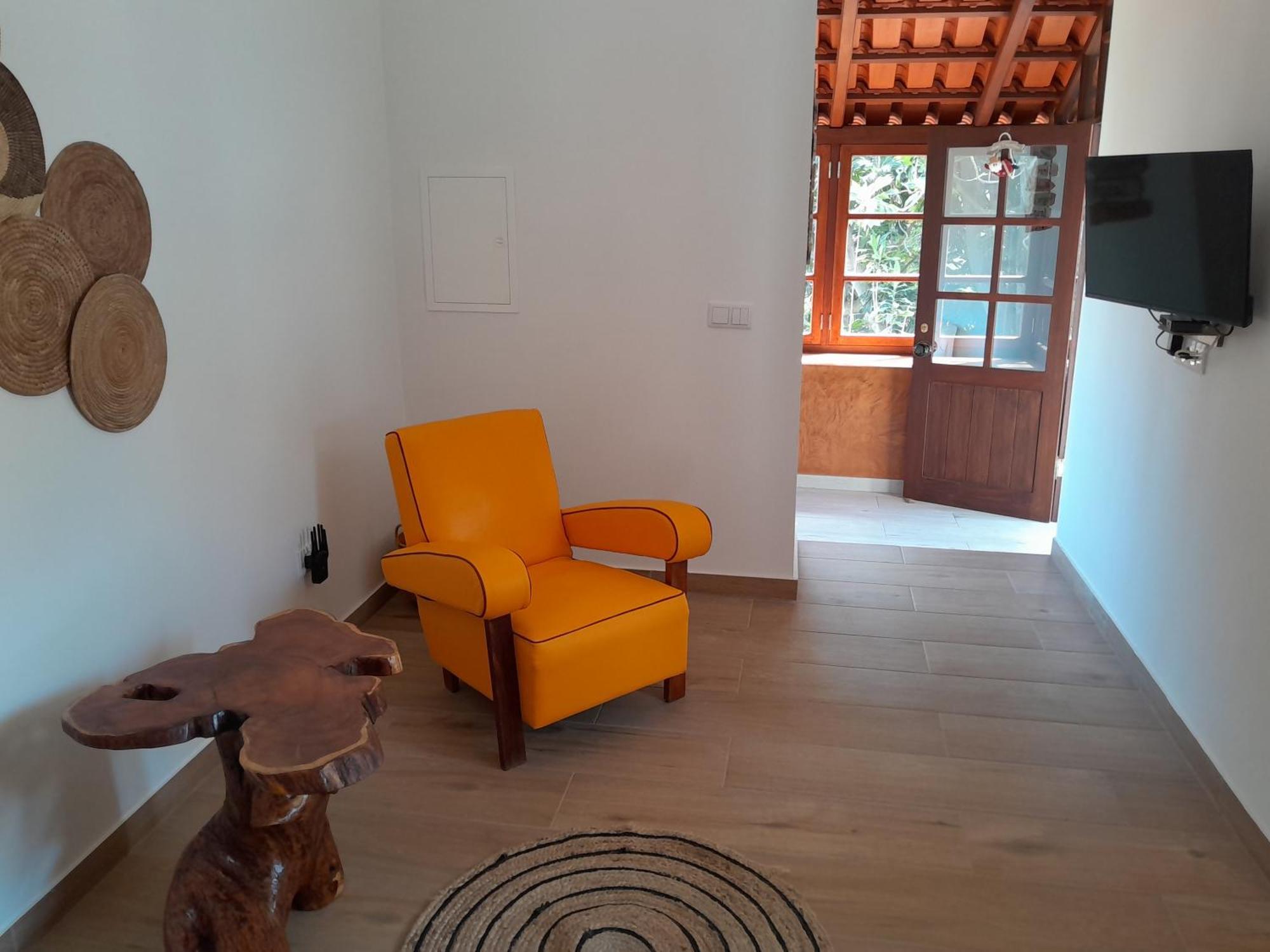 Villa Kasa Wahnon Pombas Exterior foto